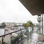 Shortstaypoland Grzegorzecka C6 Lejlighed *