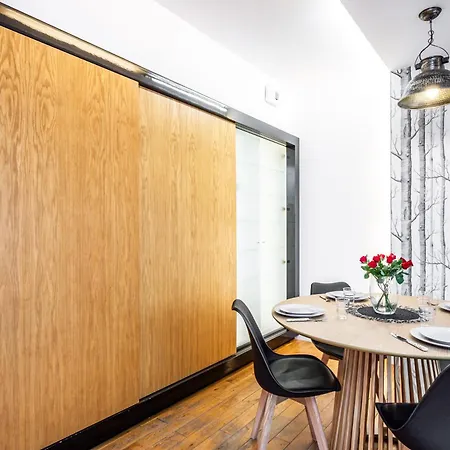 Shortstaypoland Grzegorzecka C6 * Krakau