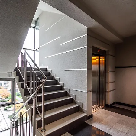 דירה Shortstaypoland Grzegorzecka C6 *