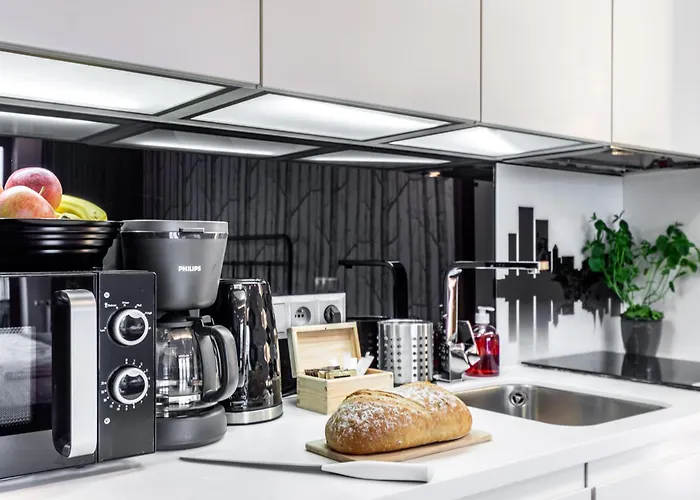 Shortstaypoland Grzegorzecka C6