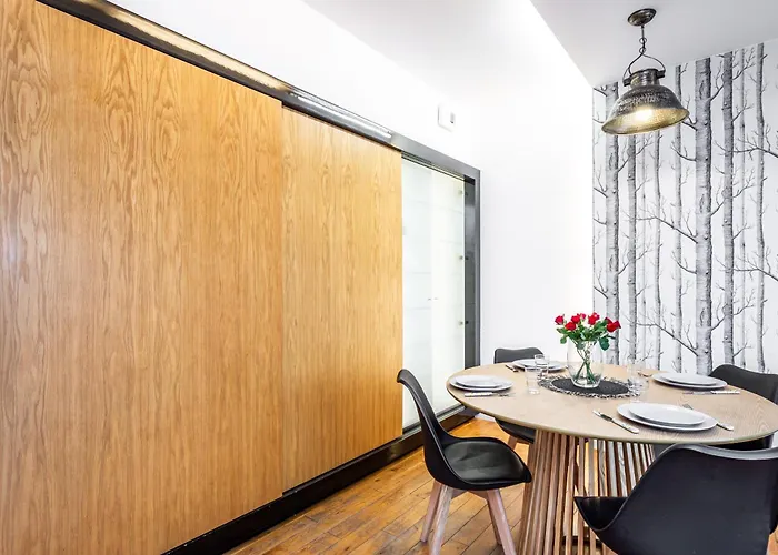 Shortstaypoland Grzegorzecka C6 * Krakov