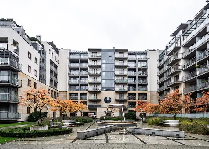 Shortstaypoland Grzegorzecka C6 Apartmán Krakov