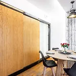 Shortstaypoland Grzegórzecka C6 * Cracovia