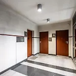 Shortstaypoland Grzegórzecka C6 *