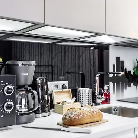 Shortstaypoland Grzegorzecka C6