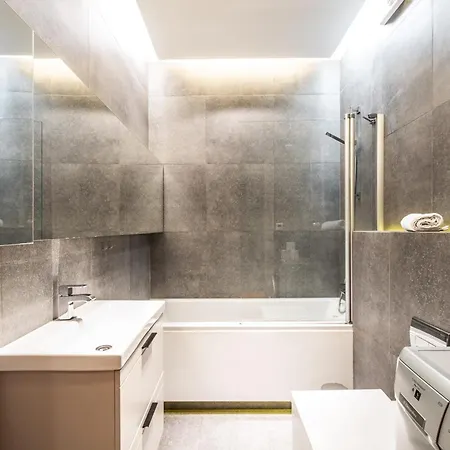 Shortstaypoland Grzegorzecka C6 Krakow