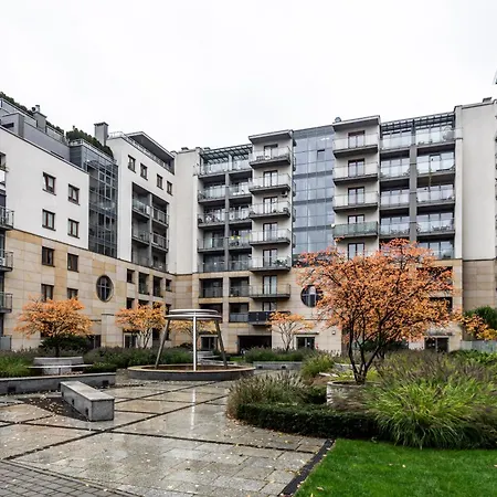 Shortstaypoland Grzegorzecka C6