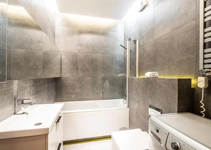 Shortstaypoland Grzegorzecka C6 كراكوفيا