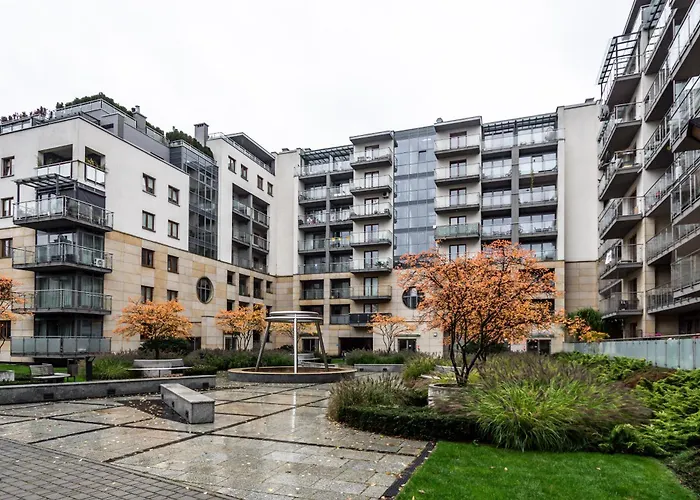 Shortstaypoland Grzegorzecka C6